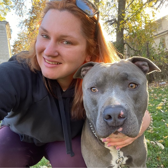 Meet your Posher, Whitney - Picture 2 of 2